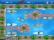 Play Boat park Game