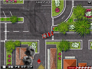 Play Firetrucks driver Game