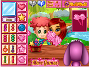 Play Toto s sweet v-day Game