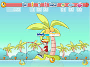 Play Happy fishing Game