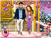 Play Justin and lisa in love Game