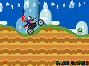 Play Mario bros motocross Game