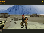Play Counterstrike boom Game