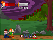 Play Pico of the dark ages 2 Game