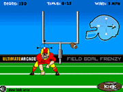 Play Field goal Game
