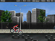 Play Bike trial 3 Game