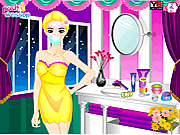 Play Miss popularity competition prep Game