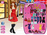 Play Luxe fashion Game