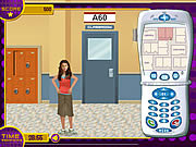 Play Hannah montana wireless quest Game