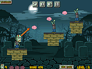 Play Zombie head switch Game
