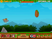 Play Flying kiwi Game