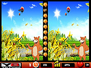 Play Yodo find differences 2 Game