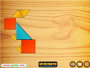 Play Tangrams 2 Game
