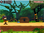 Play Jolly pirate Game