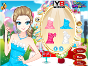 Play Best bride makeover Game
