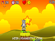 Play Tom and jerry jump jump Game