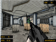 Play Modern soldier shooter Game