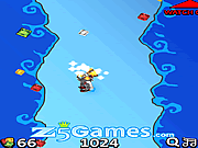 Play Pirate power Game