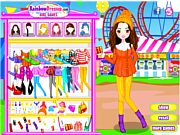 Play Colorful life Game