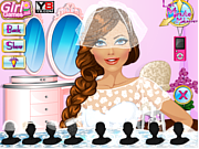 Play Last minute makeover - wedding Game
