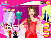 Play Barbi s surprise birthday party Game