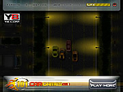 Play Night highway race Game