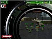 Play Battlefield shooter game Game