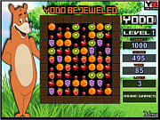 Play Yodo bejeweled Game