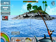 Play Fishing for nemo Game