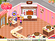 Play Betty s bakery Game
