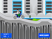 Play Peter griffin bike Game