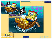Play Spongebob the sailor Game