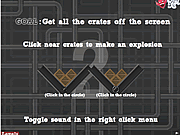 Play Crate crash 2 Game
