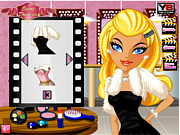 Play Searching for fame makeover Game