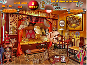 Play Chinese shope secrets Game