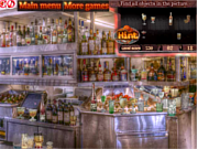 Play Enigmatic restaurant Game