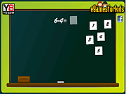 Play Learning math 2 Game