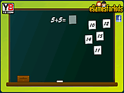 Play Learning math 3 Game