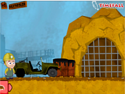 Play Cobb the miner Game
