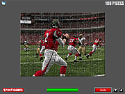 Play Nfl puzzle Game
