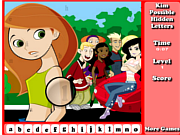 Play Kim possible hl Game