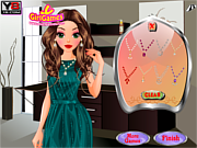Play Party makeover Game