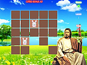 Play Easter mind match Game