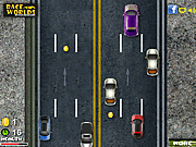 Play Highway driver Game
