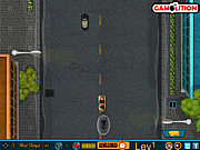 Play Detective car chase Game