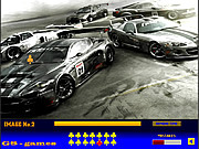 Play Car hidden objects Game