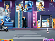 Play Naughty in new york Game