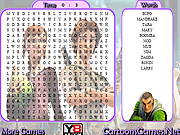 Play Epic word search Game
