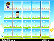 Play Where is my friend Game