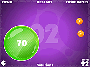 Play Big bubble pro Game